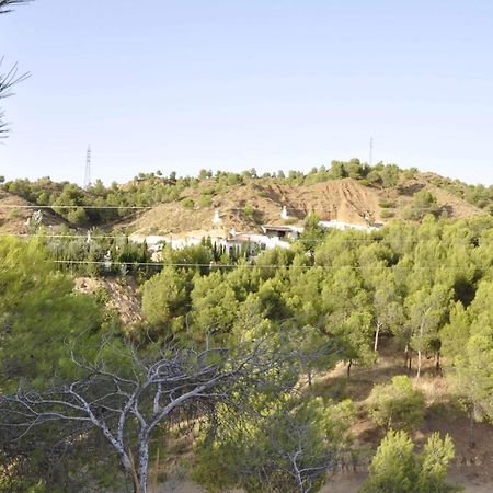 Cuevas De Rolando Guest House Guadix Exterior photo