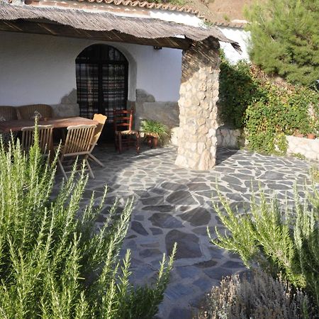 Cuevas De Rolando Guest House Guadix Exterior photo