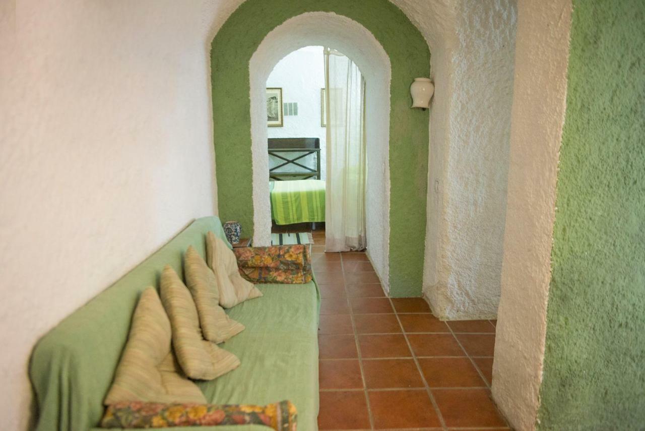 Cuevas De Rolando Guest House Guadix Exterior photo
