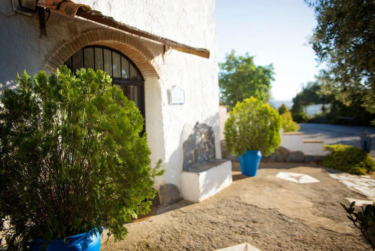 Cuevas De Rolando Guest House Guadix Exterior photo