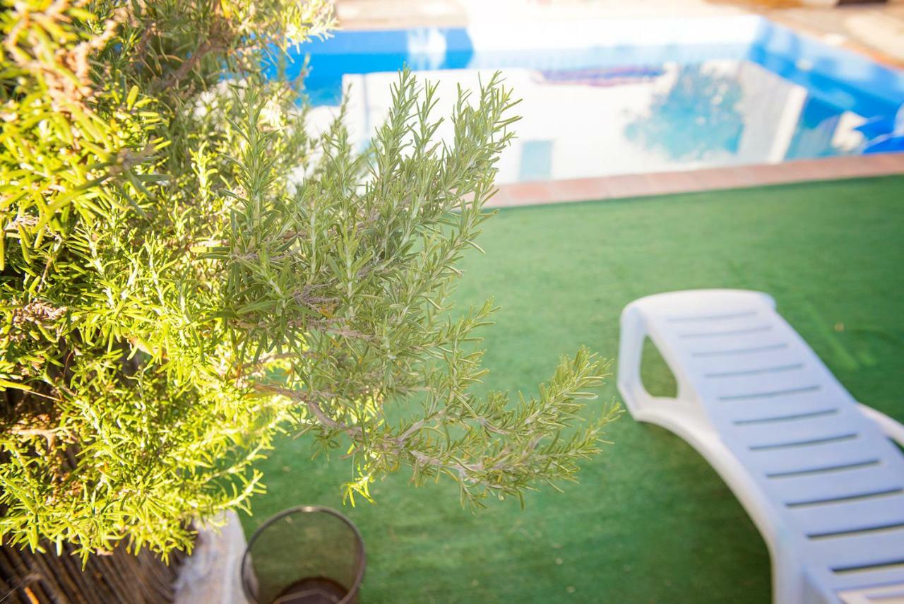 Cuevas De Rolando Guest House Guadix Exterior photo